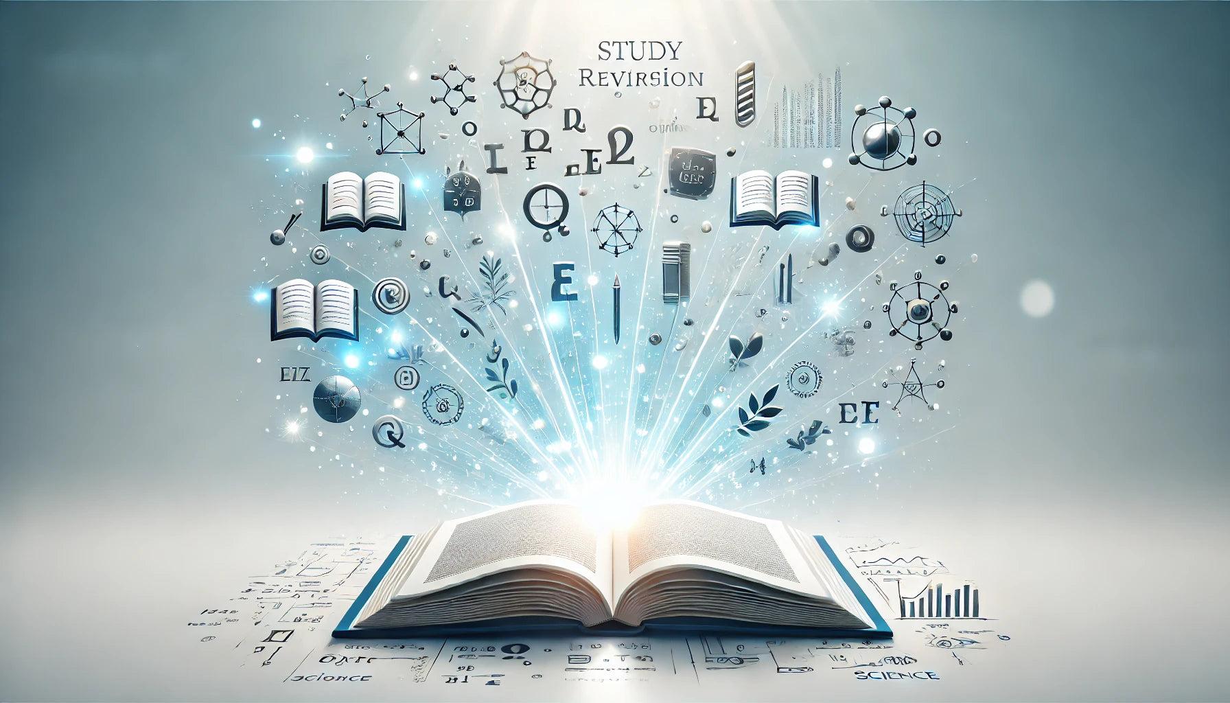 Condensé de fiches de révisions spécialisées et adaptées pour dyslexie et TDAH